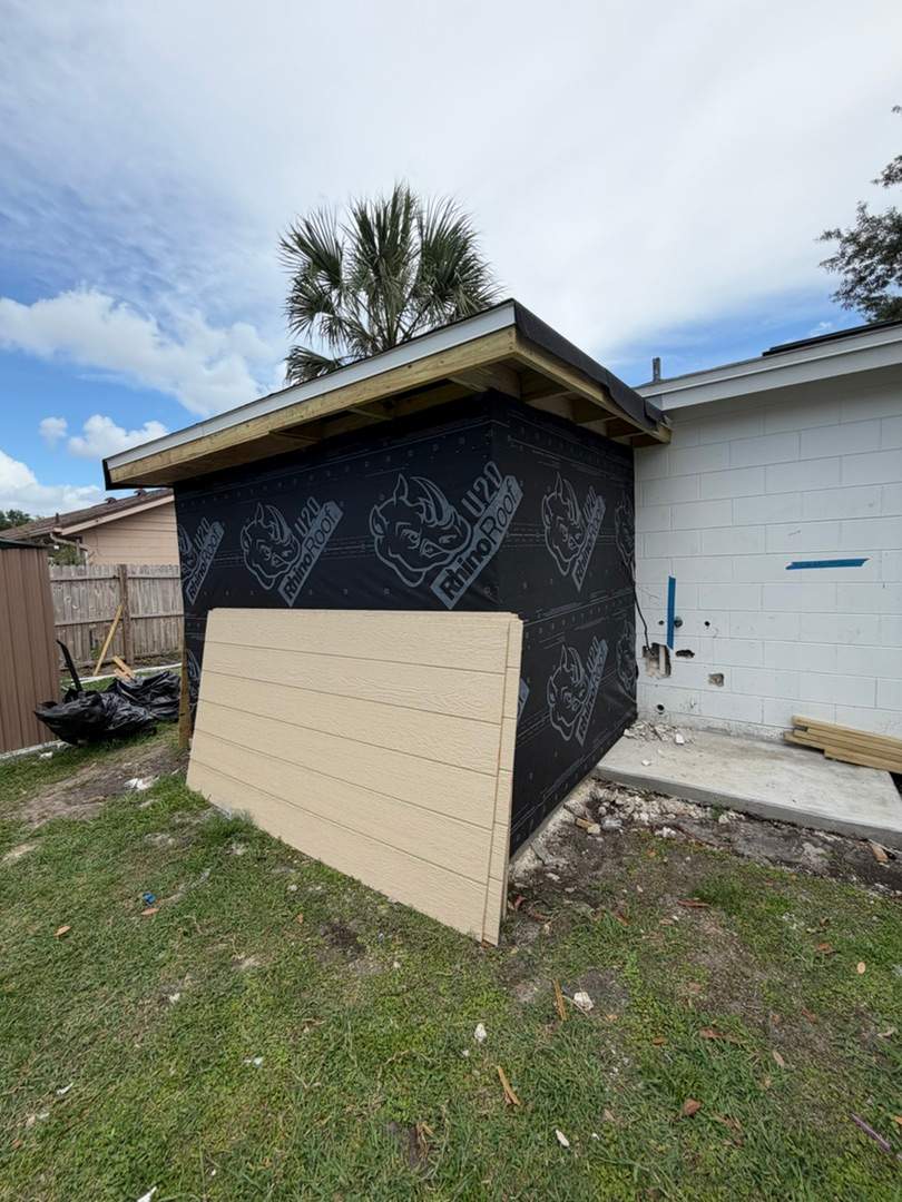 Project in Kissimmee by You Restorations LLC DBA YOU-Home