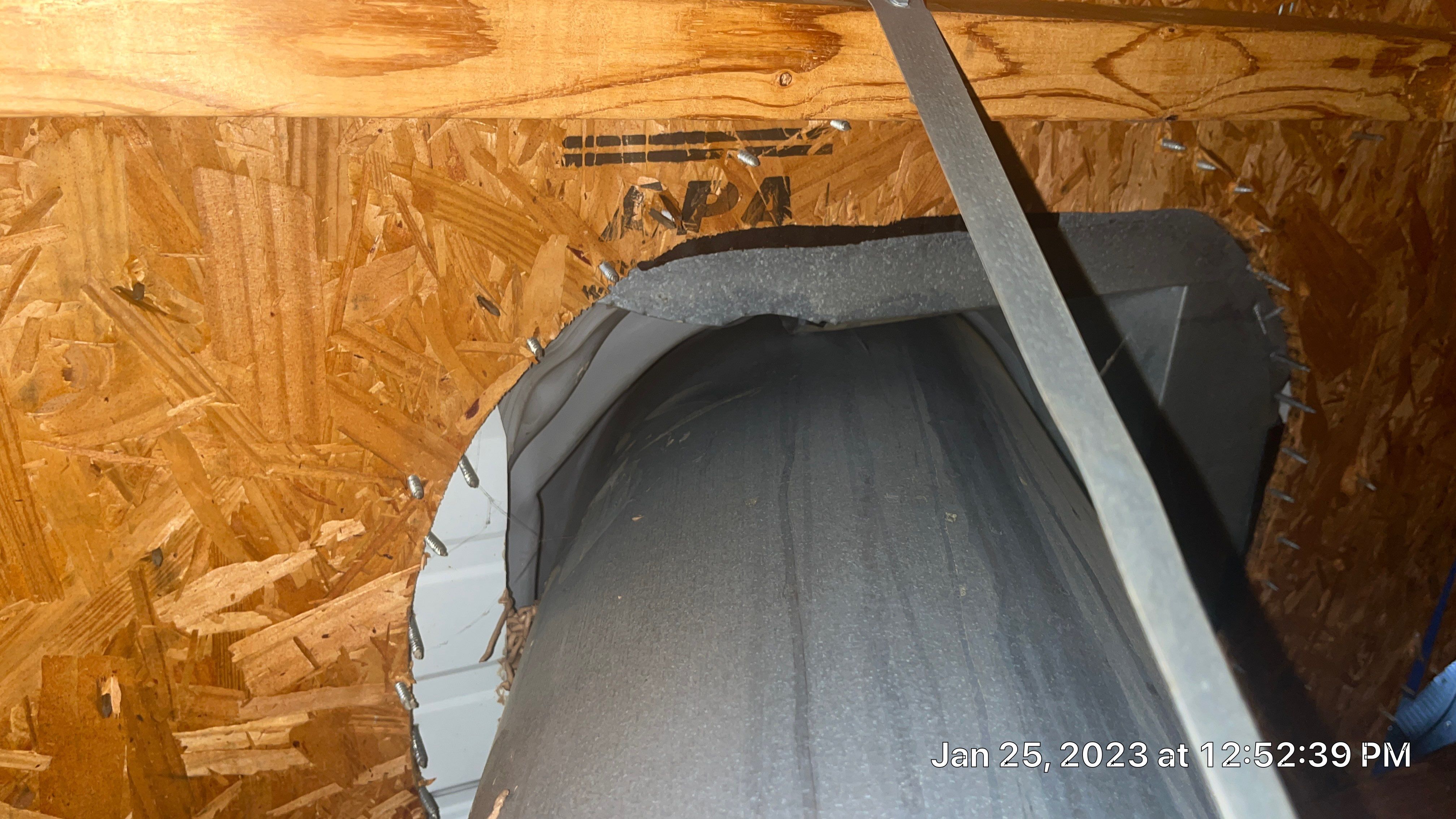 Metal Roof Replacement: 26 GA. Residential Metal Panels by Hostetler Roofing