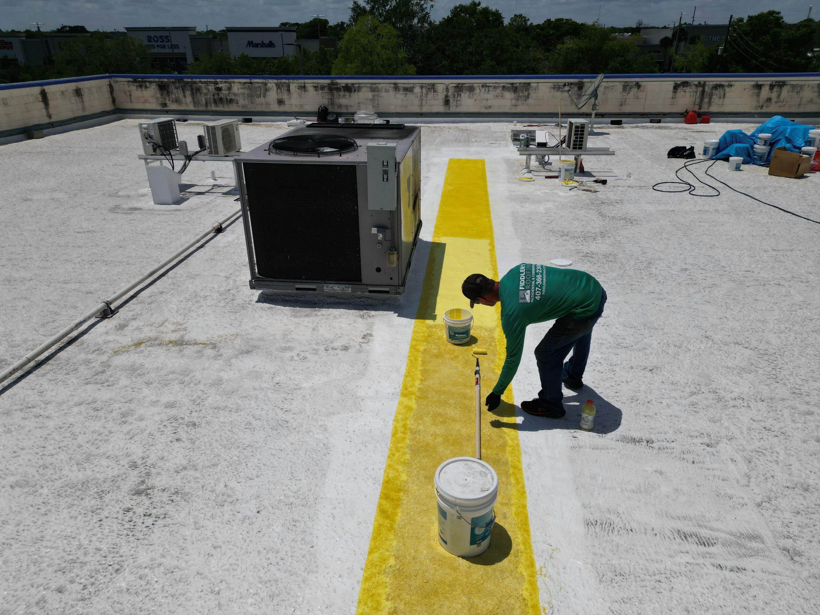 CVS by Fiddlers Roofing
