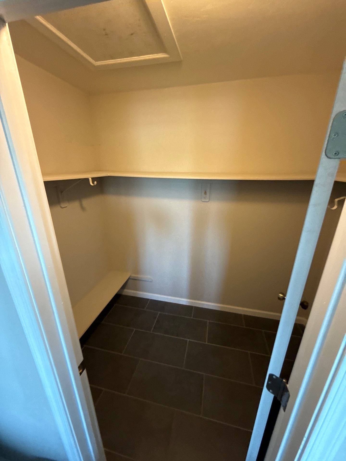 Rapallo Closet Remodel by Workman Company LLC 