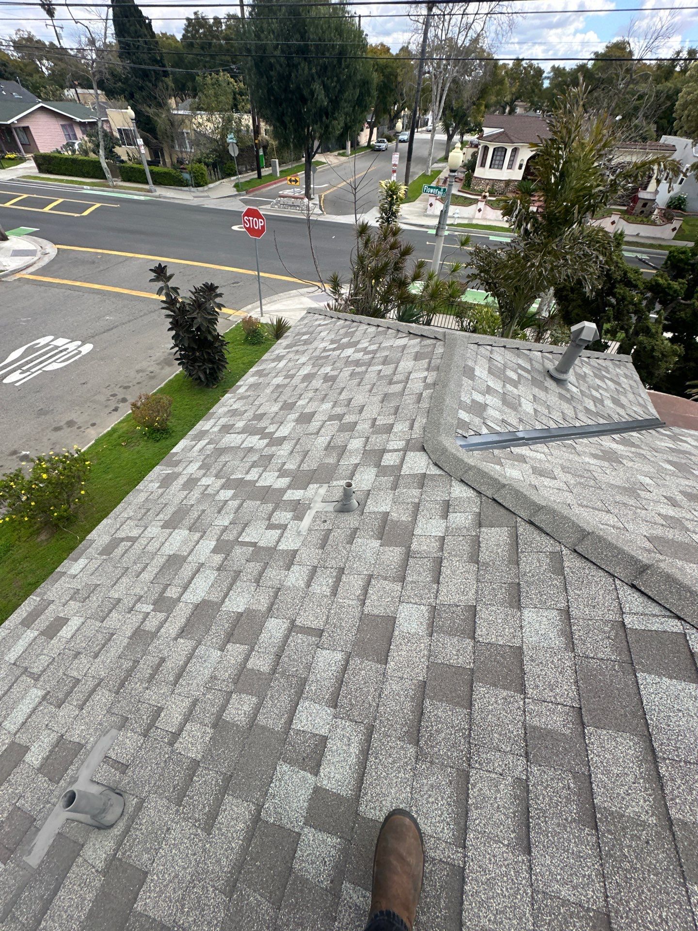 Roof Replacement - Santa Ana, CA 92707 by Epic Roof Replacement