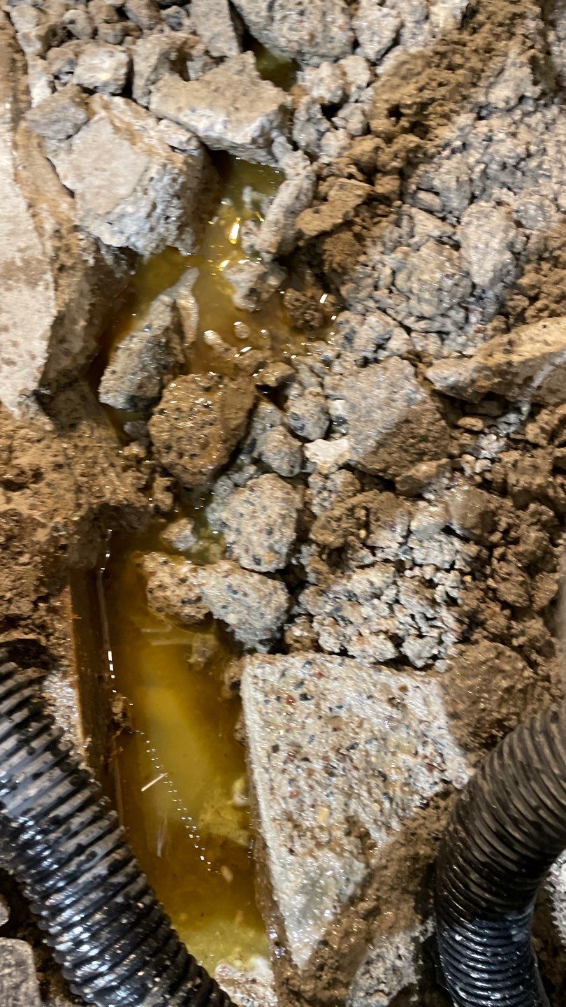 Elevator Pit Waterproofing Done Right by Waterproofing Northeast