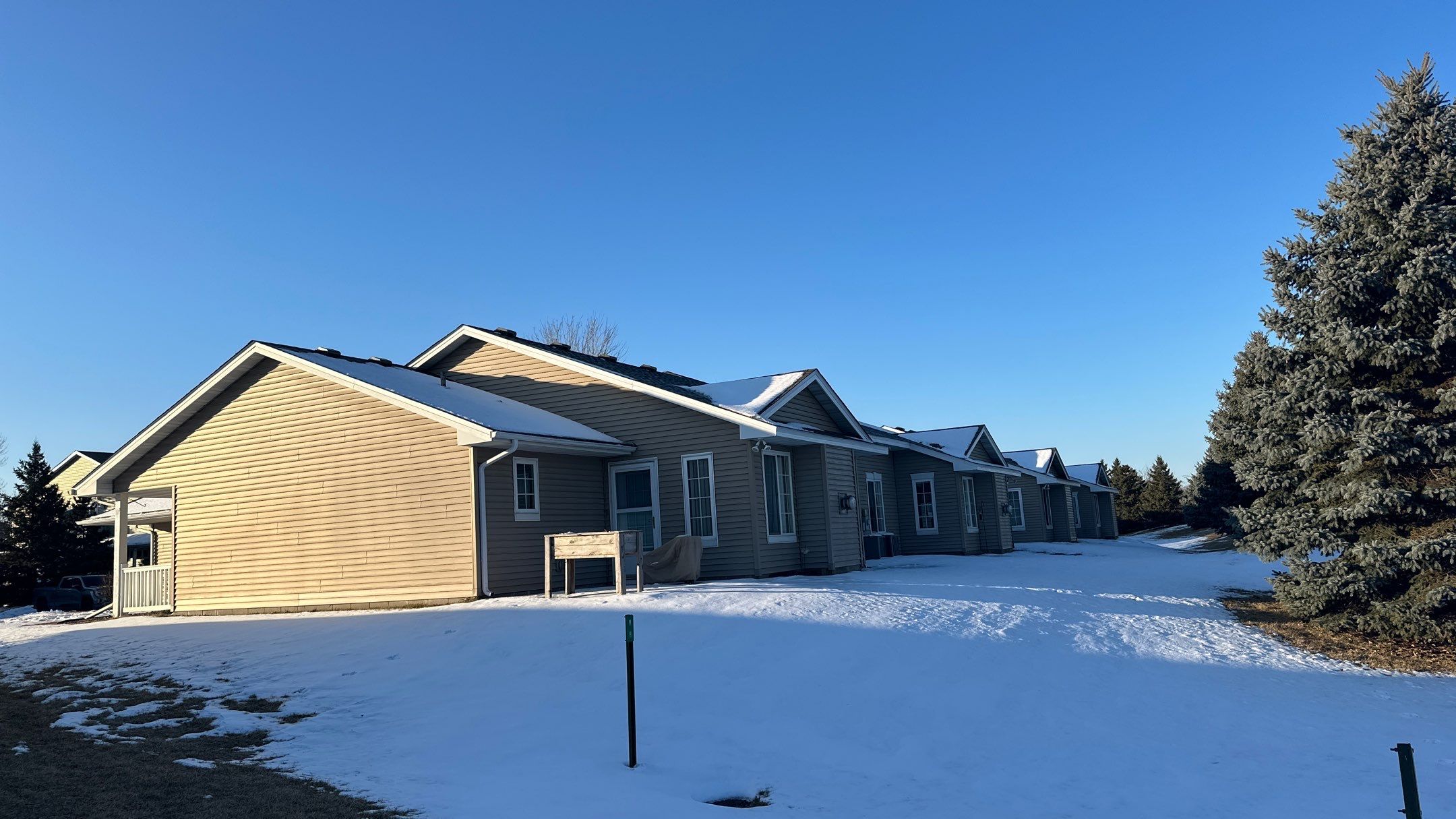 Roofing Insurance Claim - Otsego by Gassen Construction and Maintenance