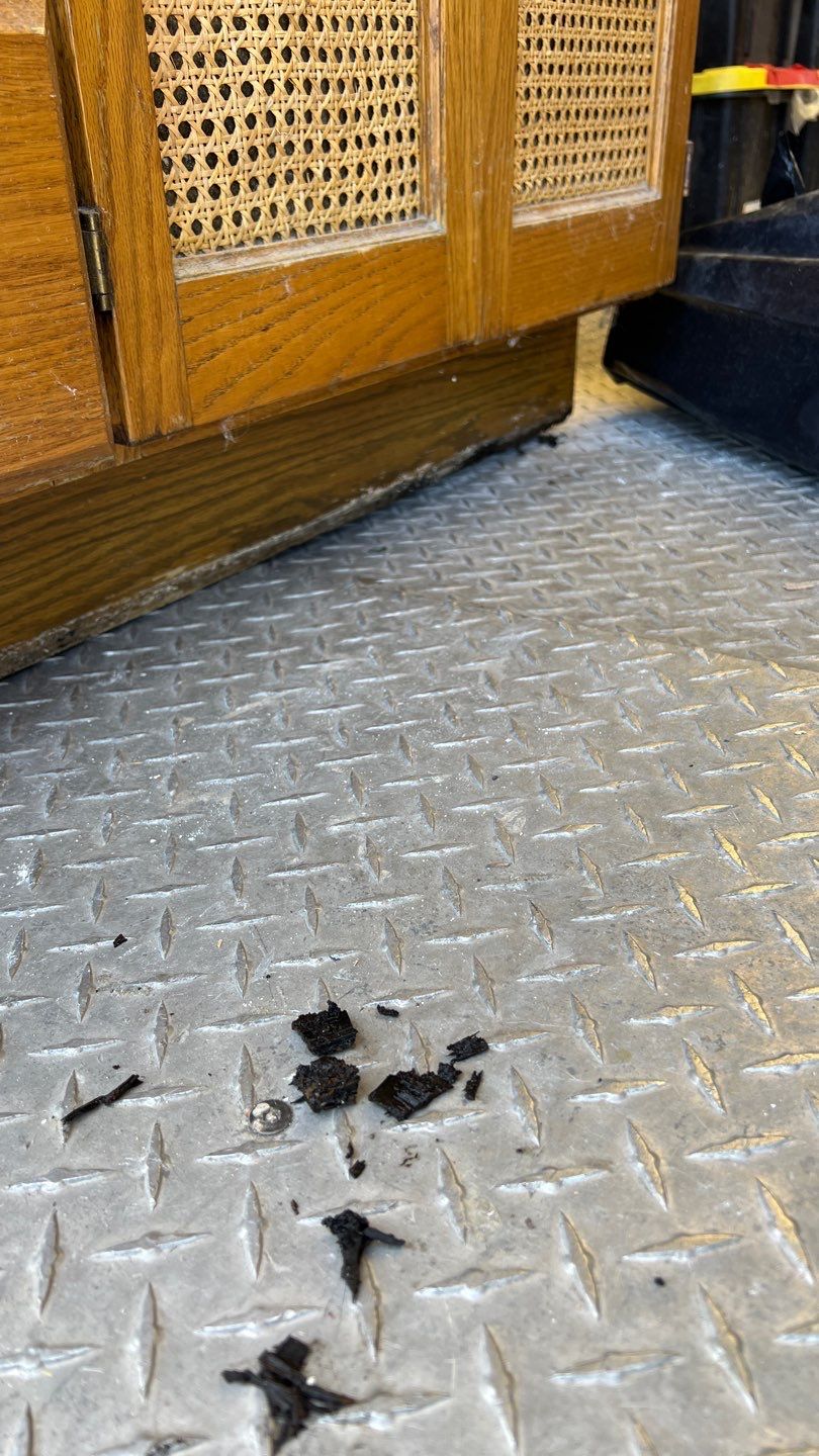 Water Damage by Accountable Home Services