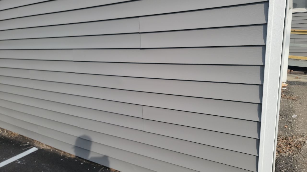 Bret Pavlica by Silver Leaf Contracting 