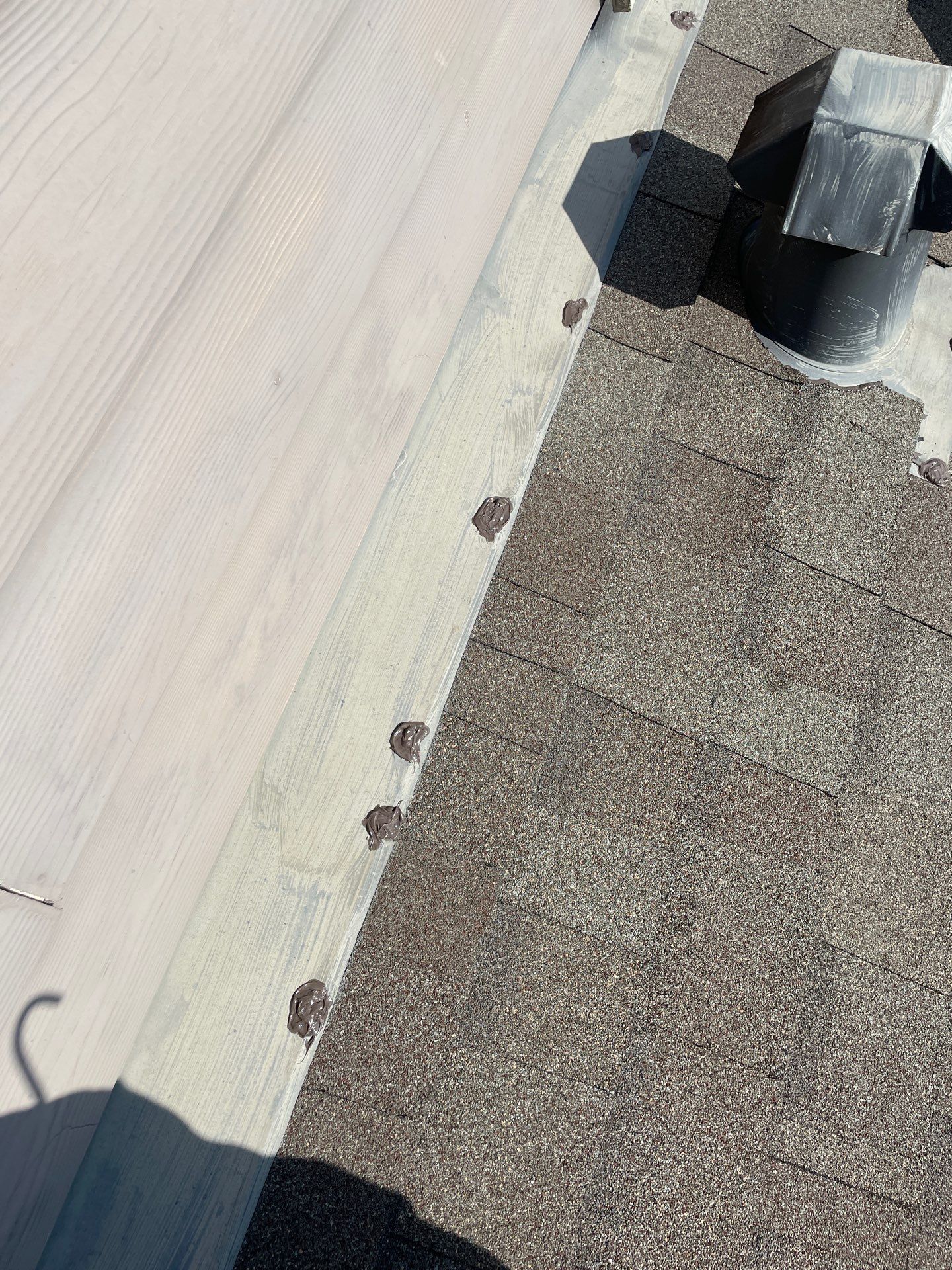 Residential Roofing Repair using Owen's Corning Duration (Lifetime) Shingles by Roof Repair Company