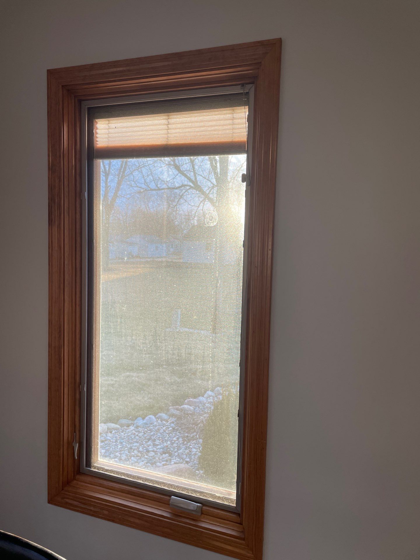 Window Replacement Project - Woodburn, In 46797 by Window World Of Fort Wayne