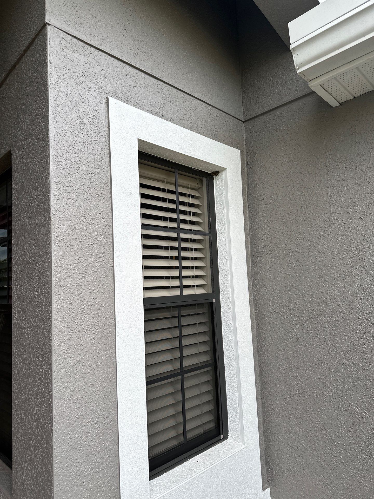 House Wash, Lanai Cleaning, and Driveway Cleaning by Sunshine AquaWash