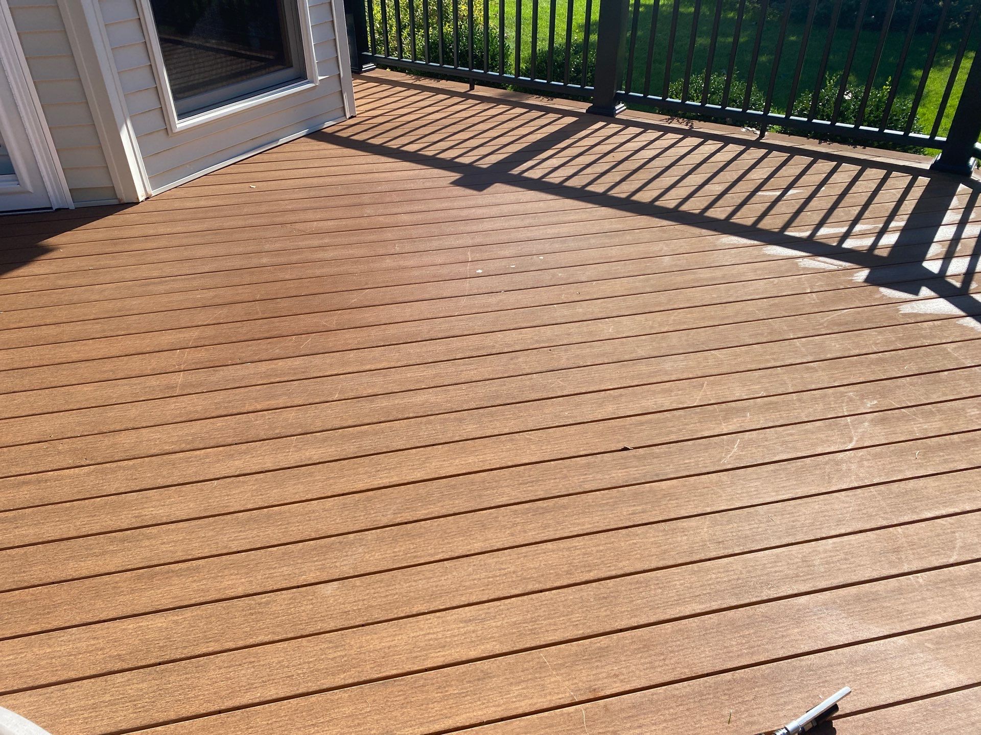House Wash, Deck Clean and Paver Clean and Re-sand by Shulla Exterior Cleaning