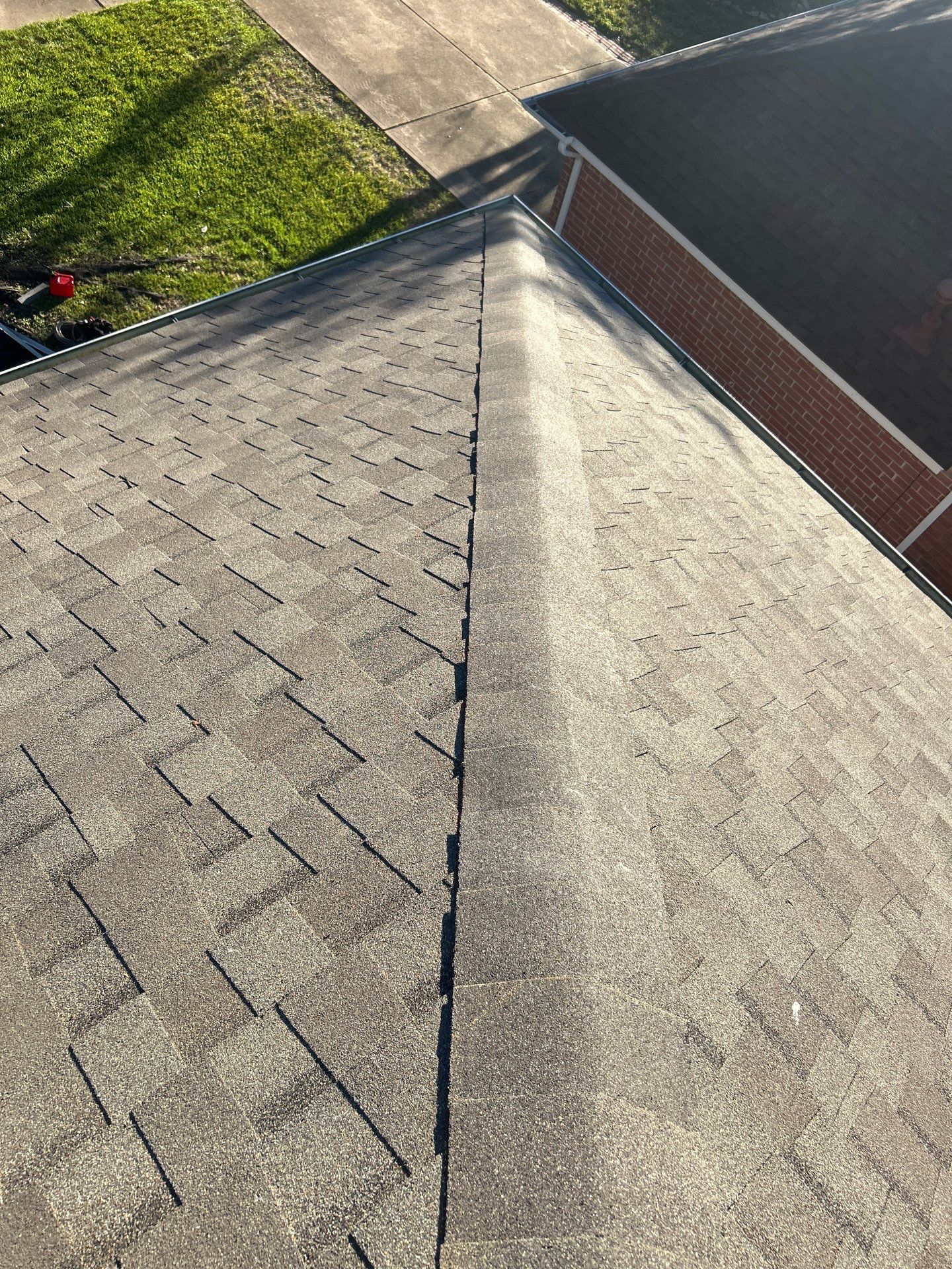 Roof Replacement Houston by Roof Repair Company