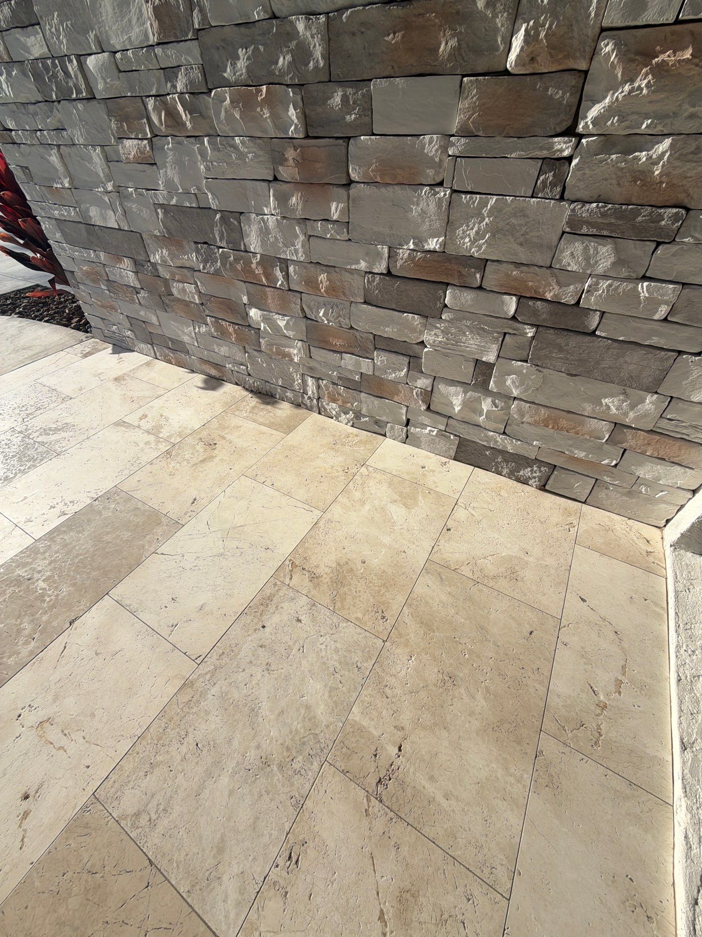 Tile by Vrmmm Flooring