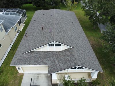 Roof Replacement in Lutz, FL
