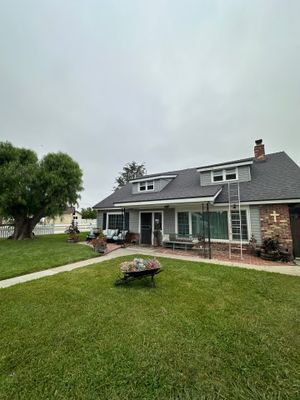 Roof Replacement - Whittier, CA 90604