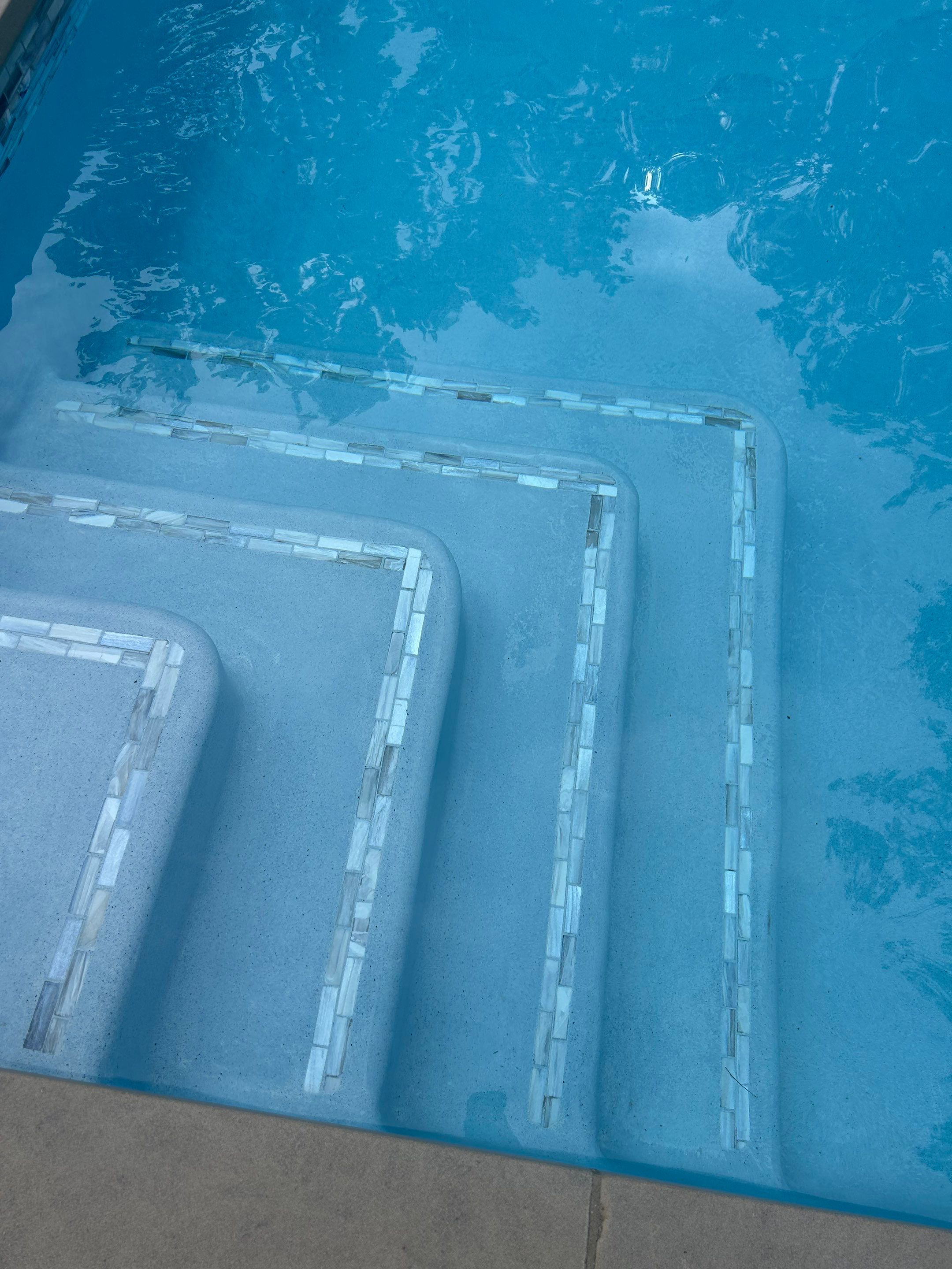 Project Examples by North Shore Pool & Spa