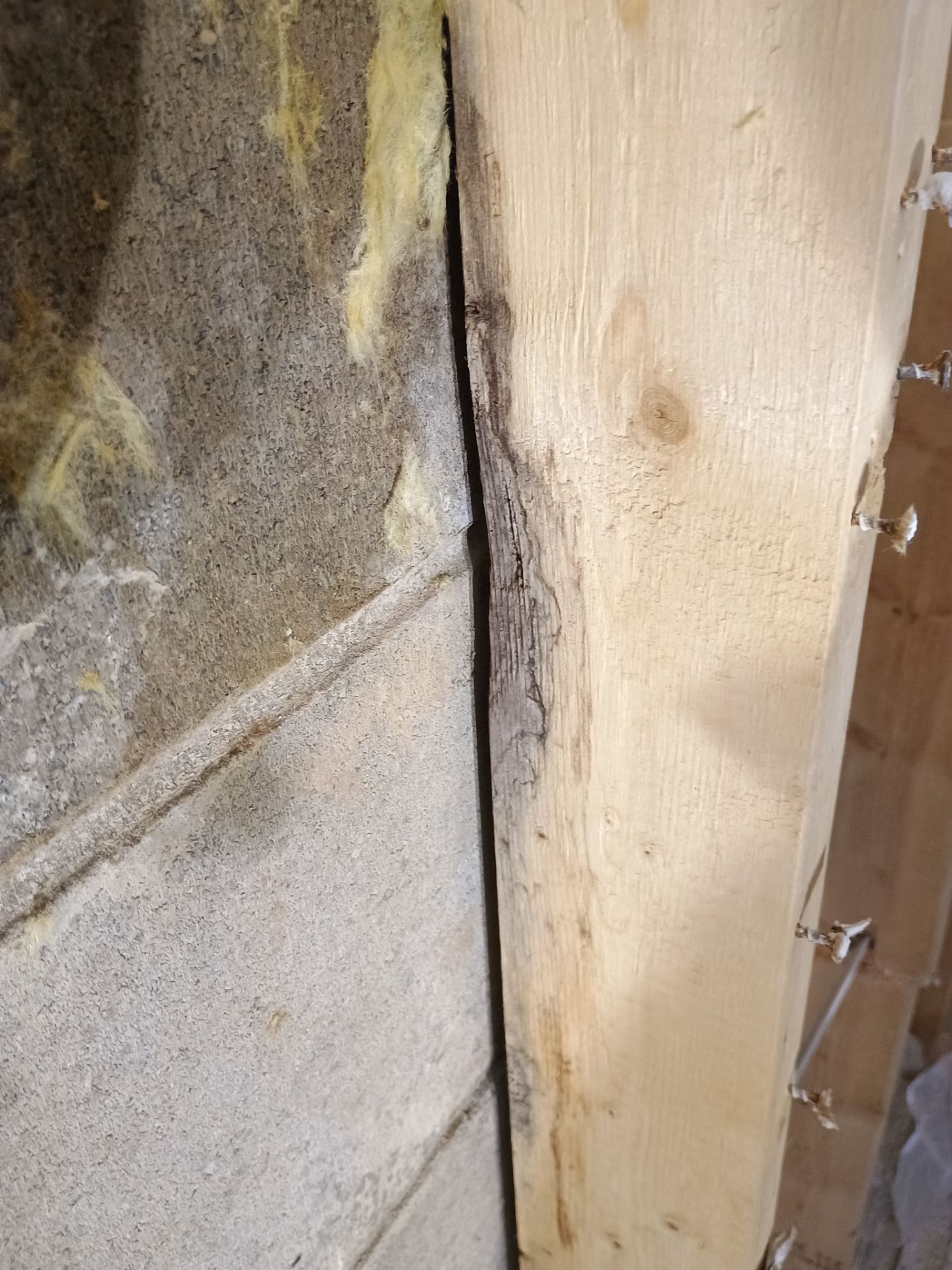 Retrofitting Drainage Board in Lino Lakes by Waterproofing Northeast