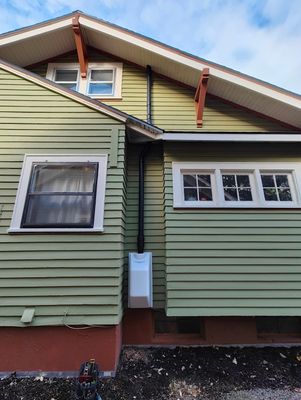 Subslab SafeAir™ System