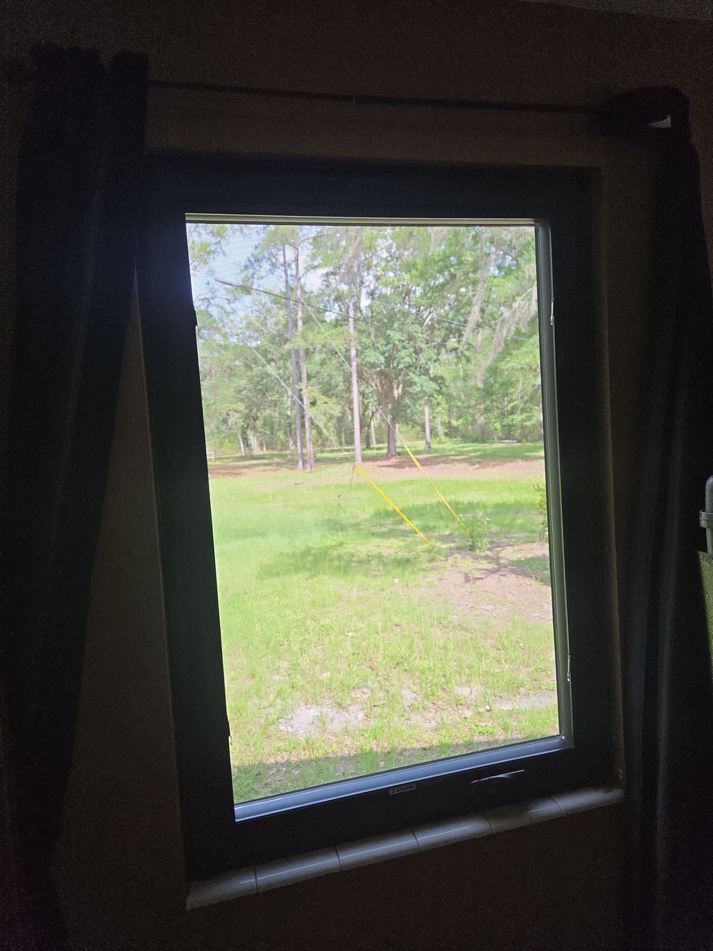 Residential Window Replacement and Custom Trim Installation in Chiefland by Windows & Doors Store