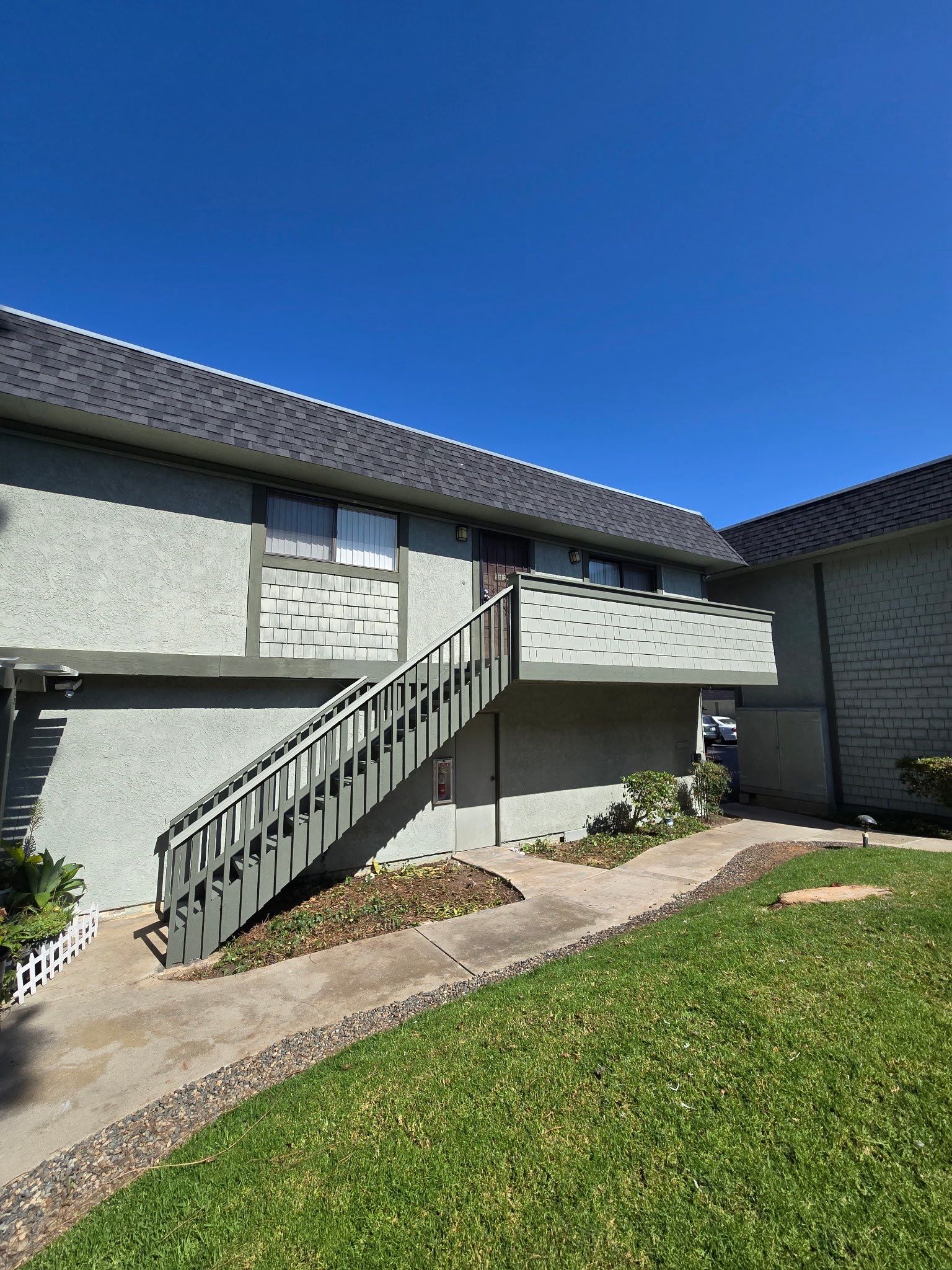 Staircase & Balcony Replacement in Costa Mesa by One Stop Source