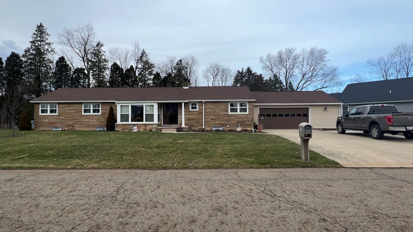 Dennis Clapper by Silver Leaf Contracting 