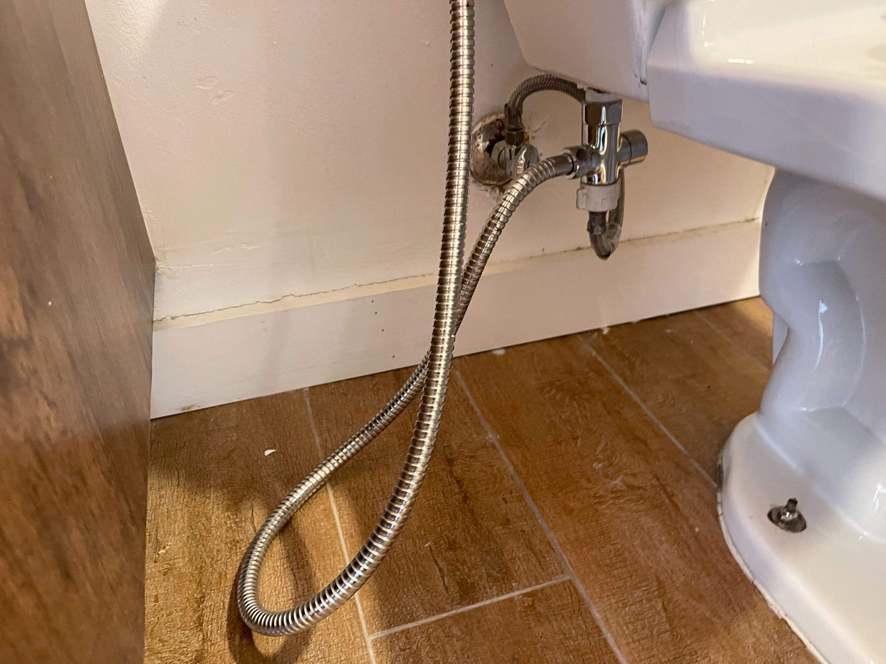 Water Damage Claim in Miami by FLAPA & KeyStone