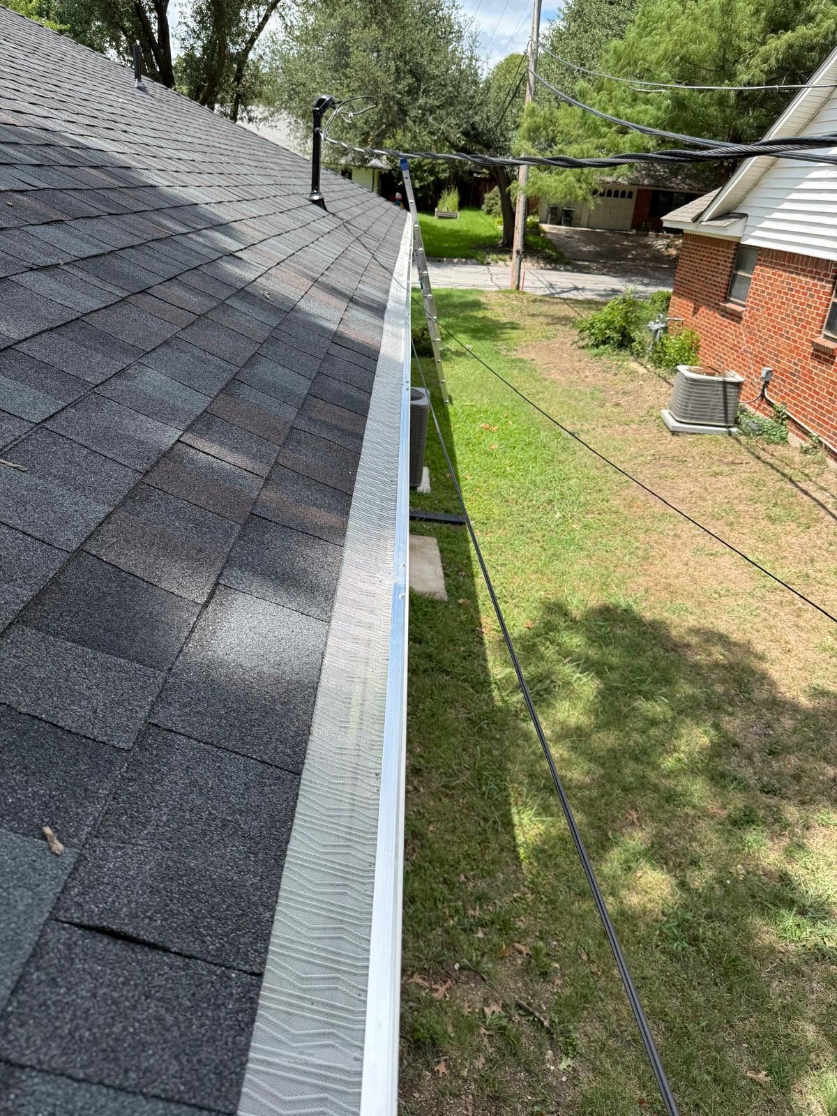 Project in Fort Worth by Armor Roofing | Exteriors