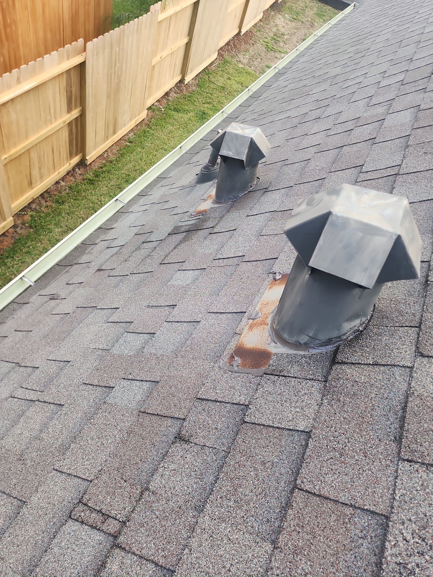 Roof Repair Friendswood by Roof Repair Services LLC