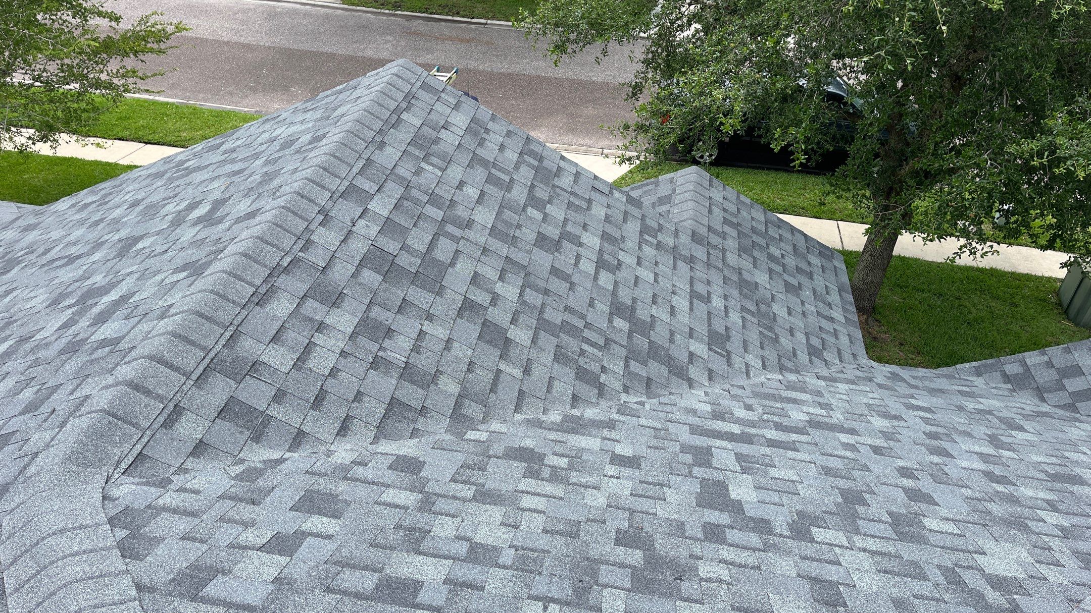 Shingle -> Shingle by Prime Roofing