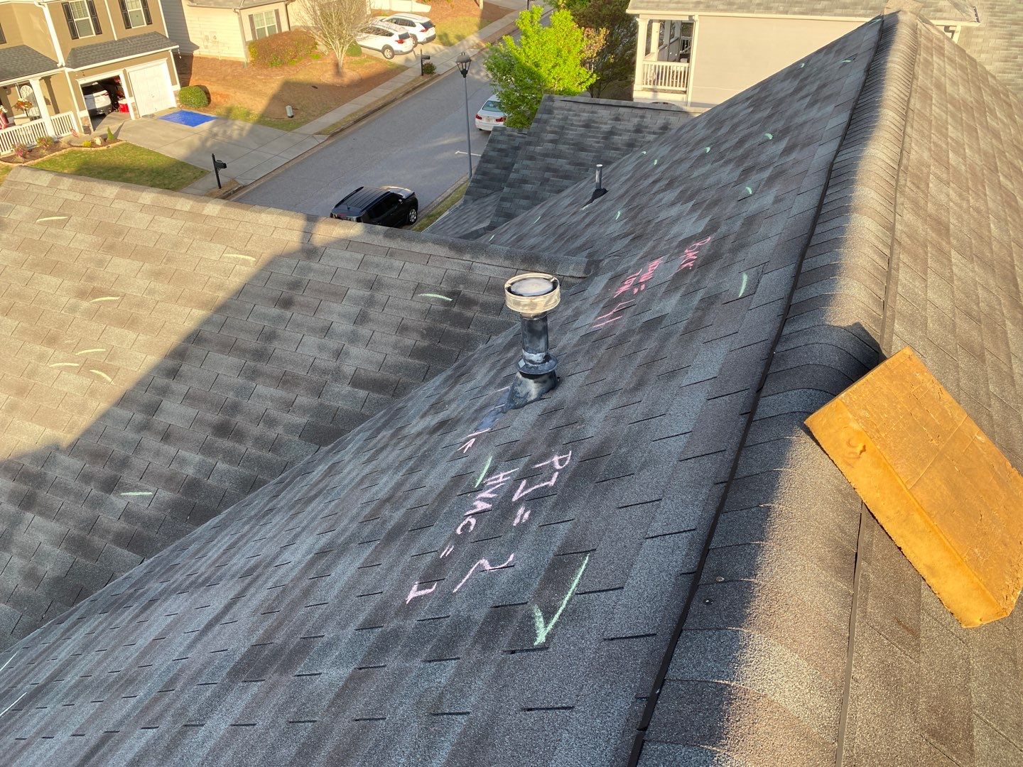 Roof Replacement by Deerfield Roofing LLC