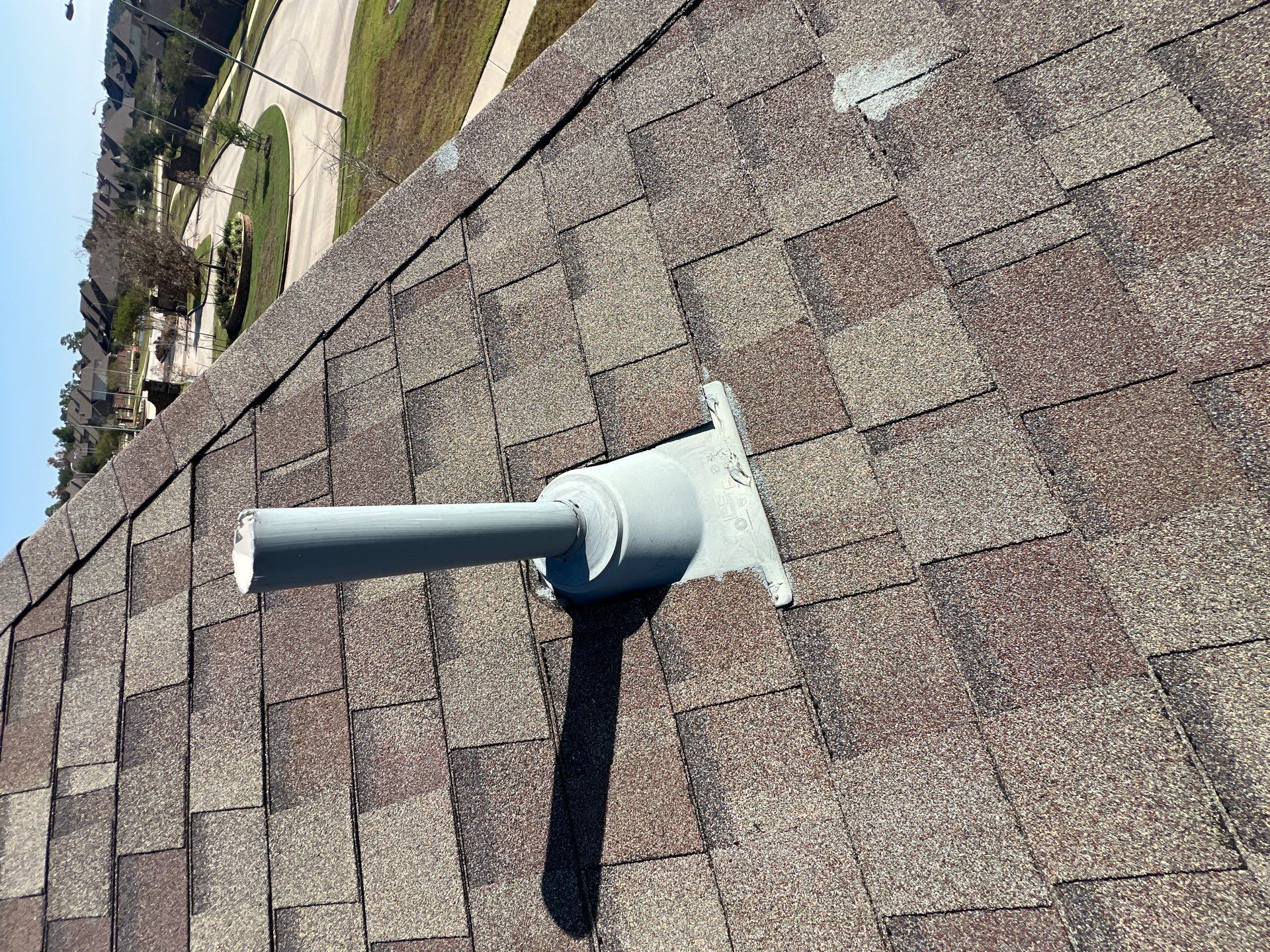 Roof Repair Cypress by Roof Repair Company
