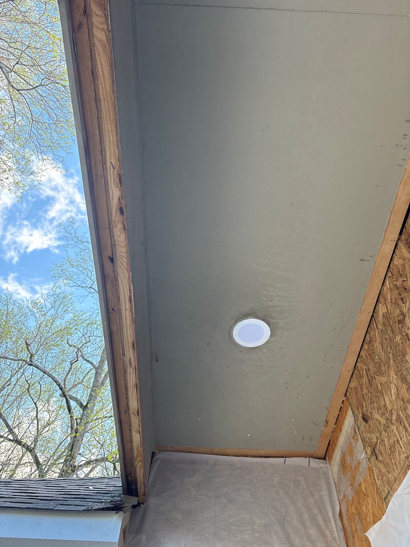 Stone Valley Drive by Freedom Exteriors
