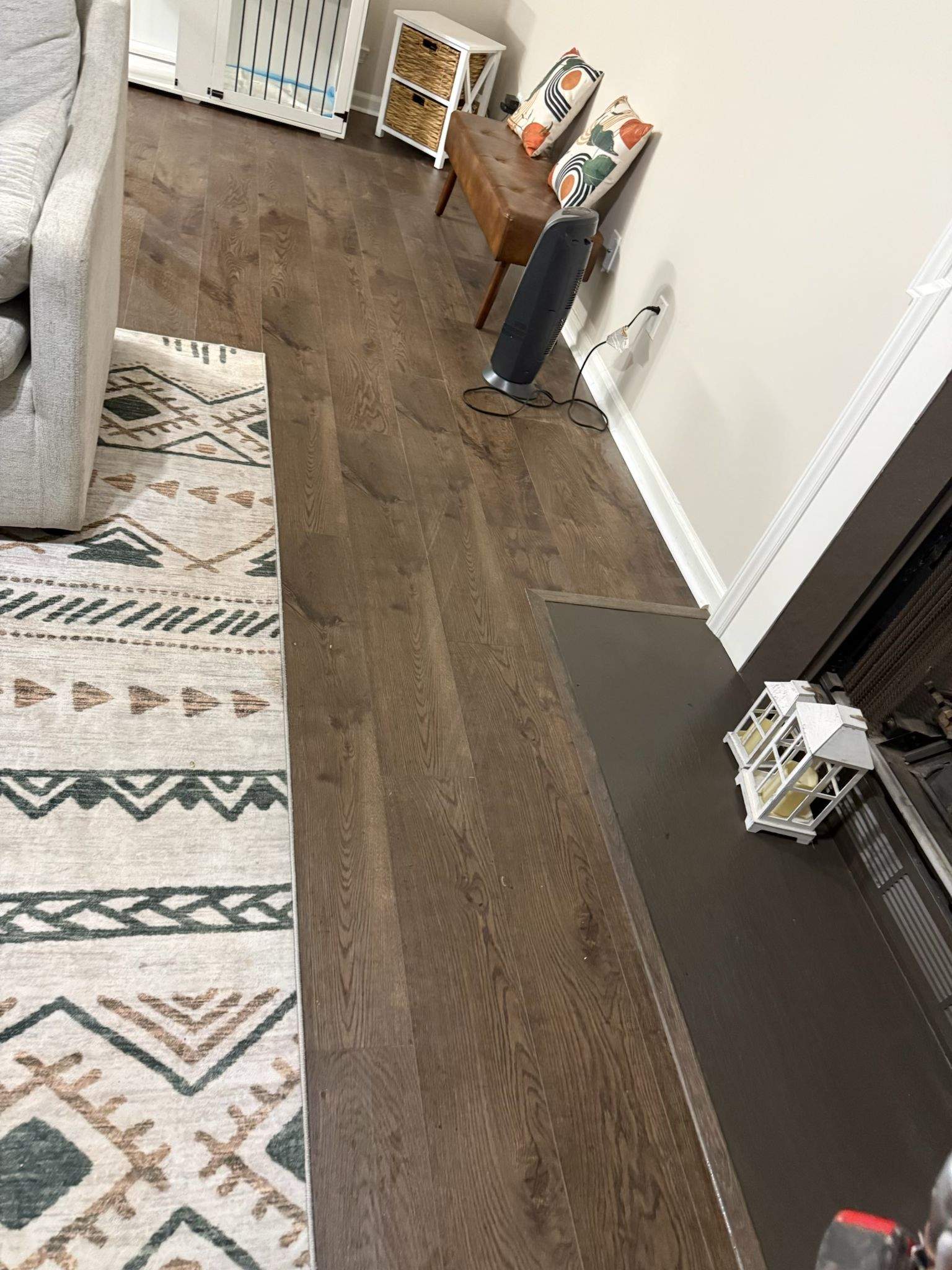 Project 47 by FMP Flooring