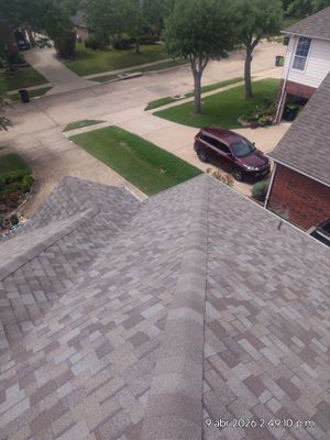 Project in Missouri City
