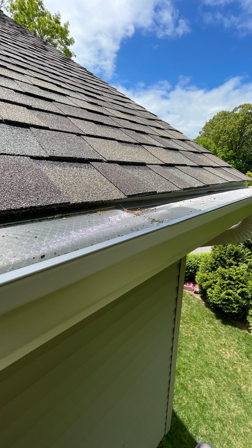 Springfield Certainteed Landmark Pro Designer Shingles by RM Banning, Inc.