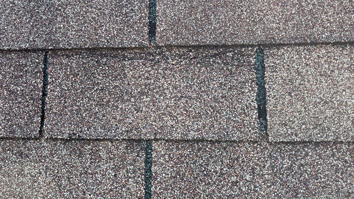 Roof Replacement by Deerfield Roofing LLC