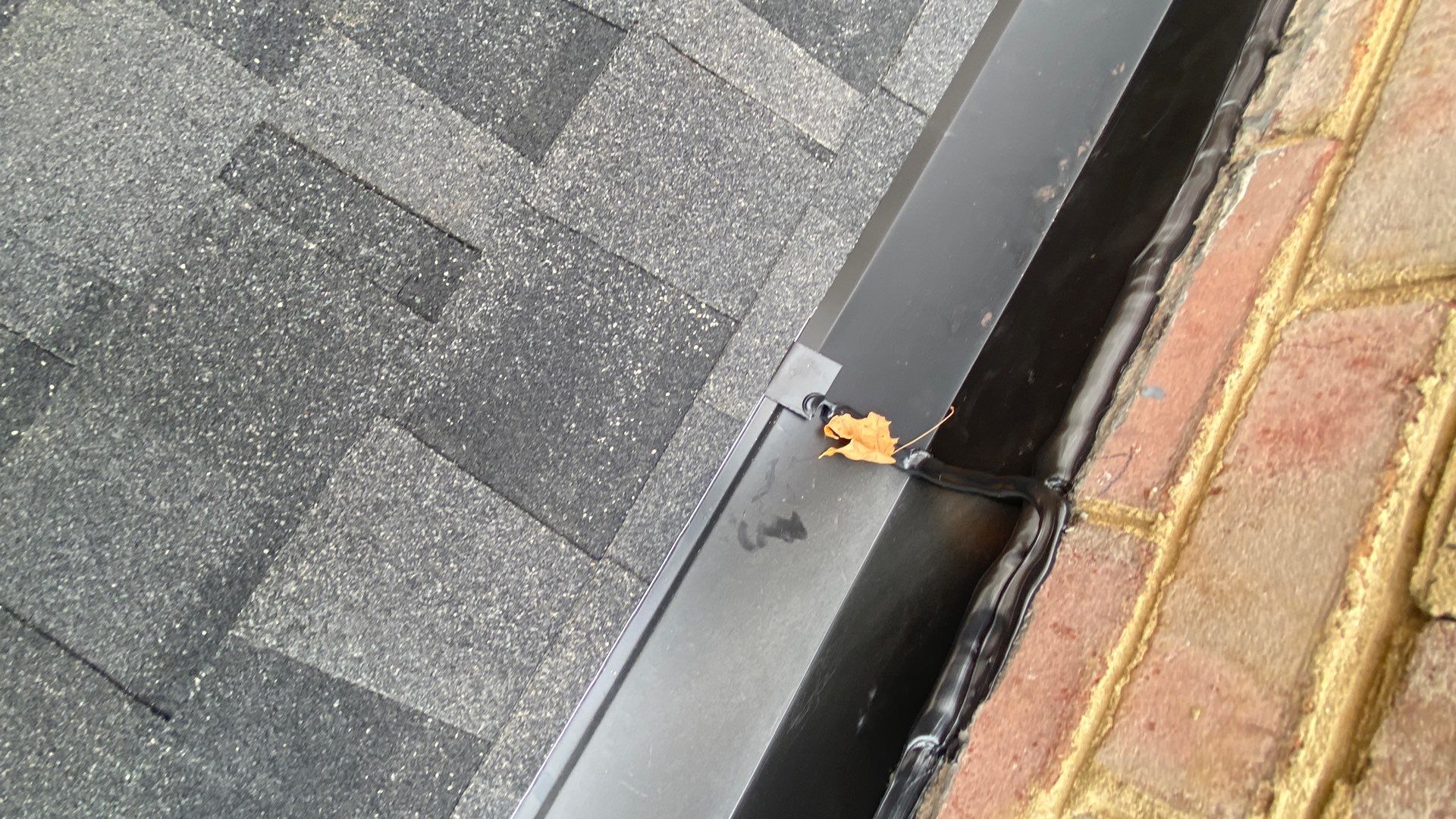 Alexandria: Residential Roof Replacement with CertainTeed Landmark Pro Designer Shingles in Max Def Moire Black by RM Banning, Inc.