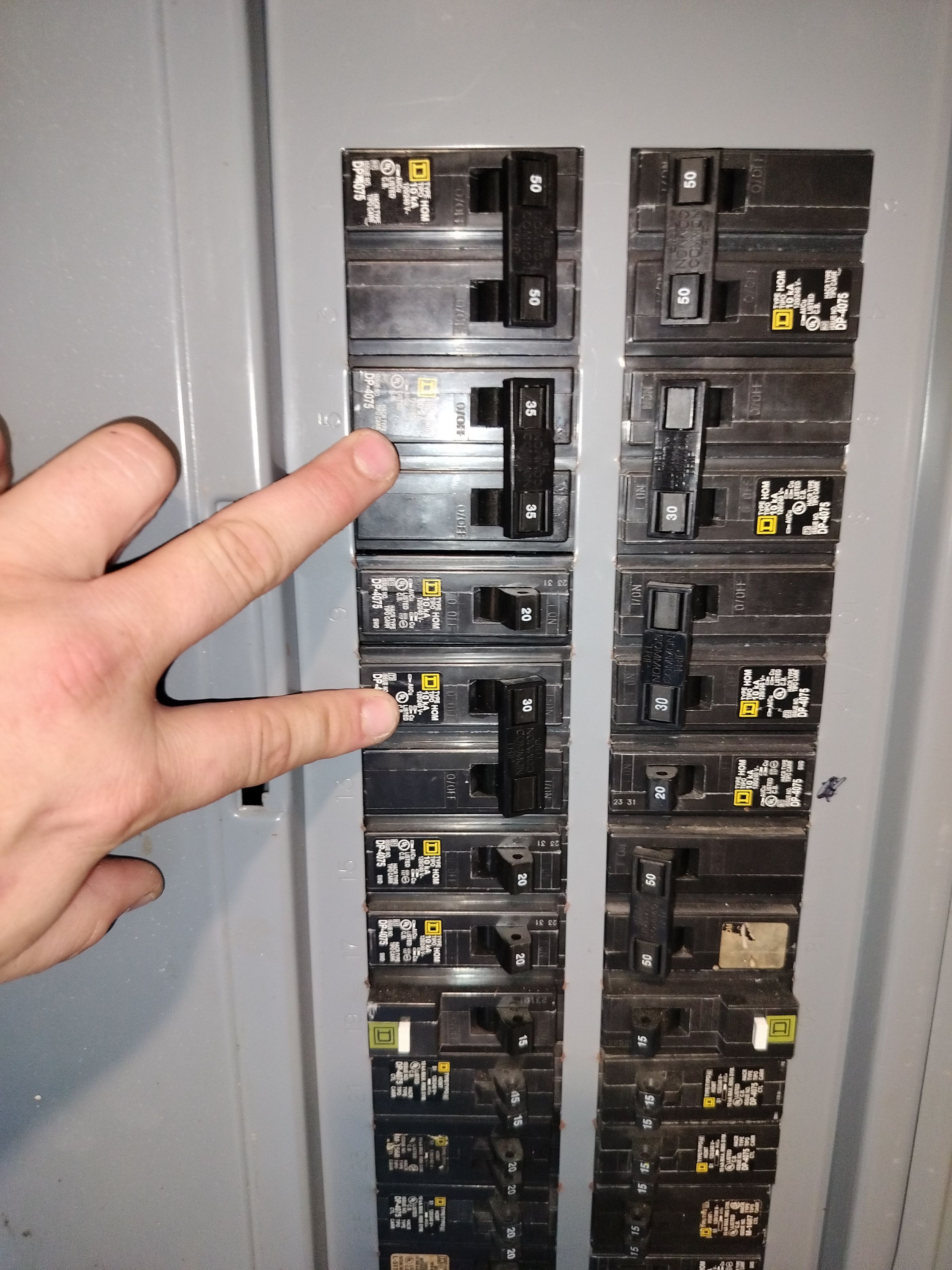 HVAC System Installation and Electrical Service in Safety Harbor by Comfort All-Stars, Inc