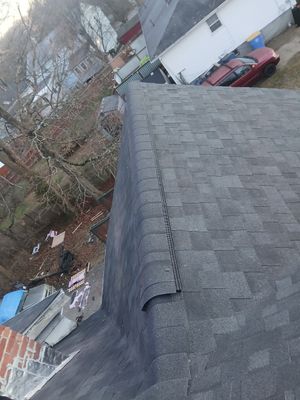 Project in Randolph