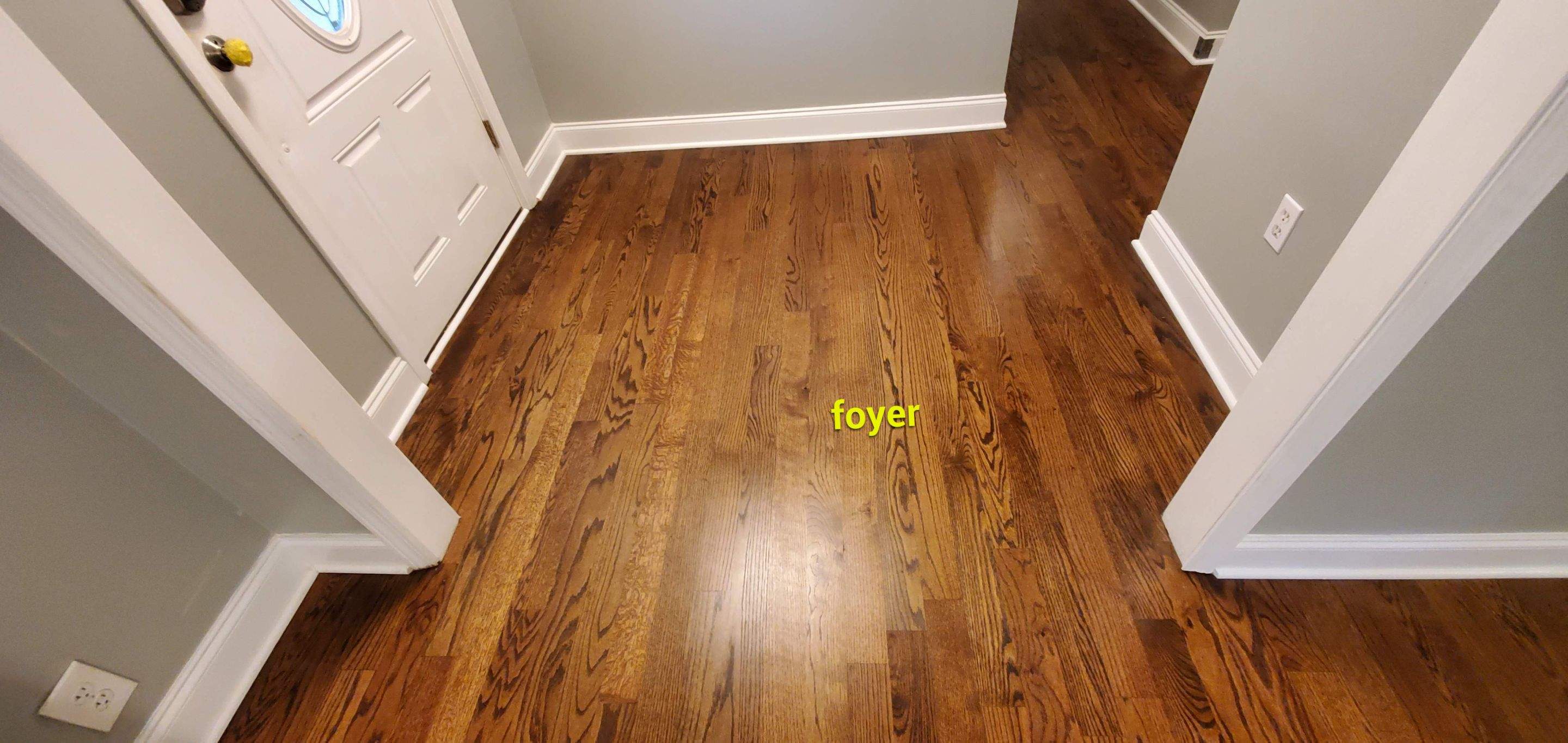 Water Damage by Baxter Professional LLC