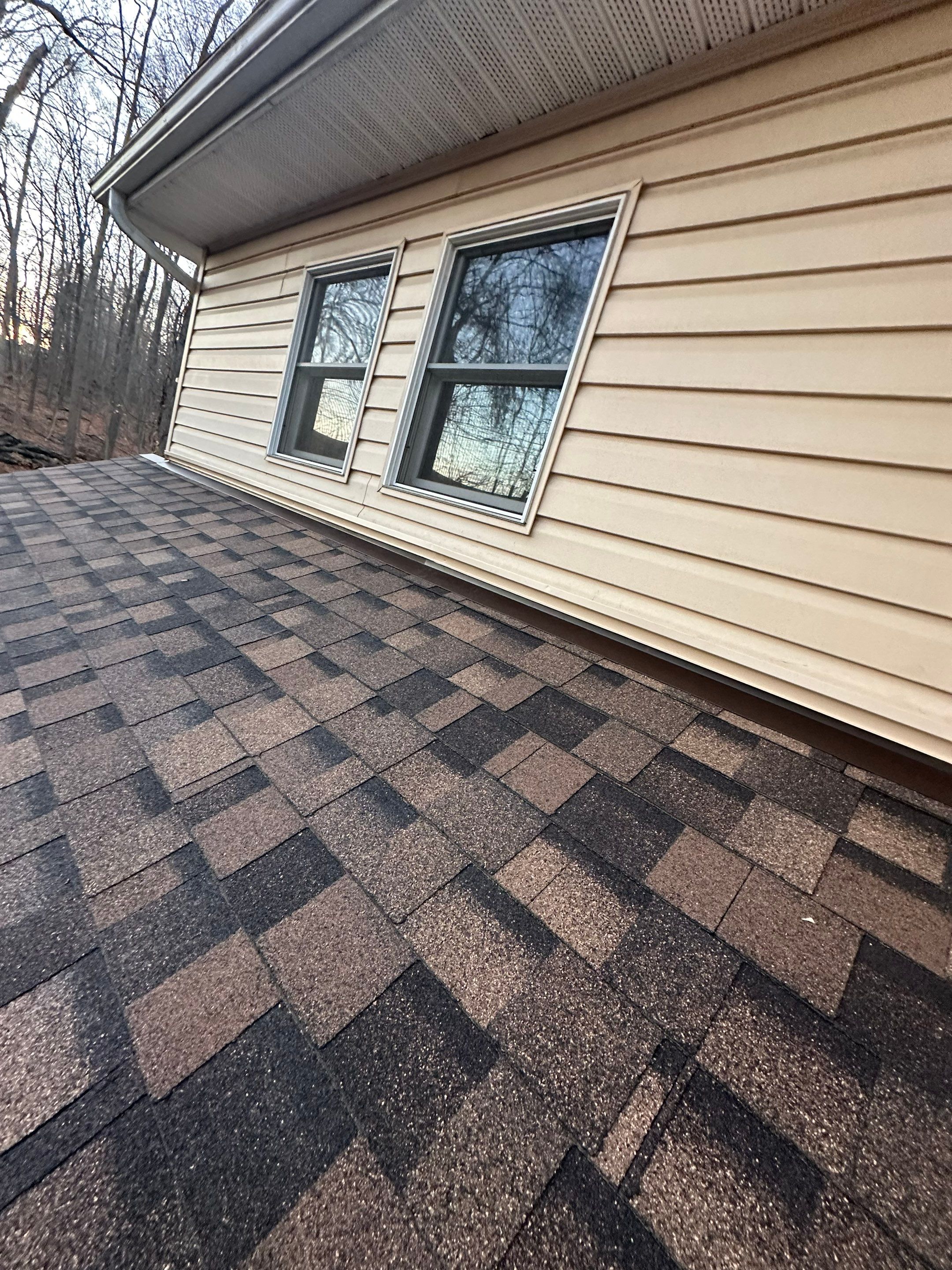 Roof Replacement in Hampstead, MD • Rick W. by Seipp Roofing, LLC