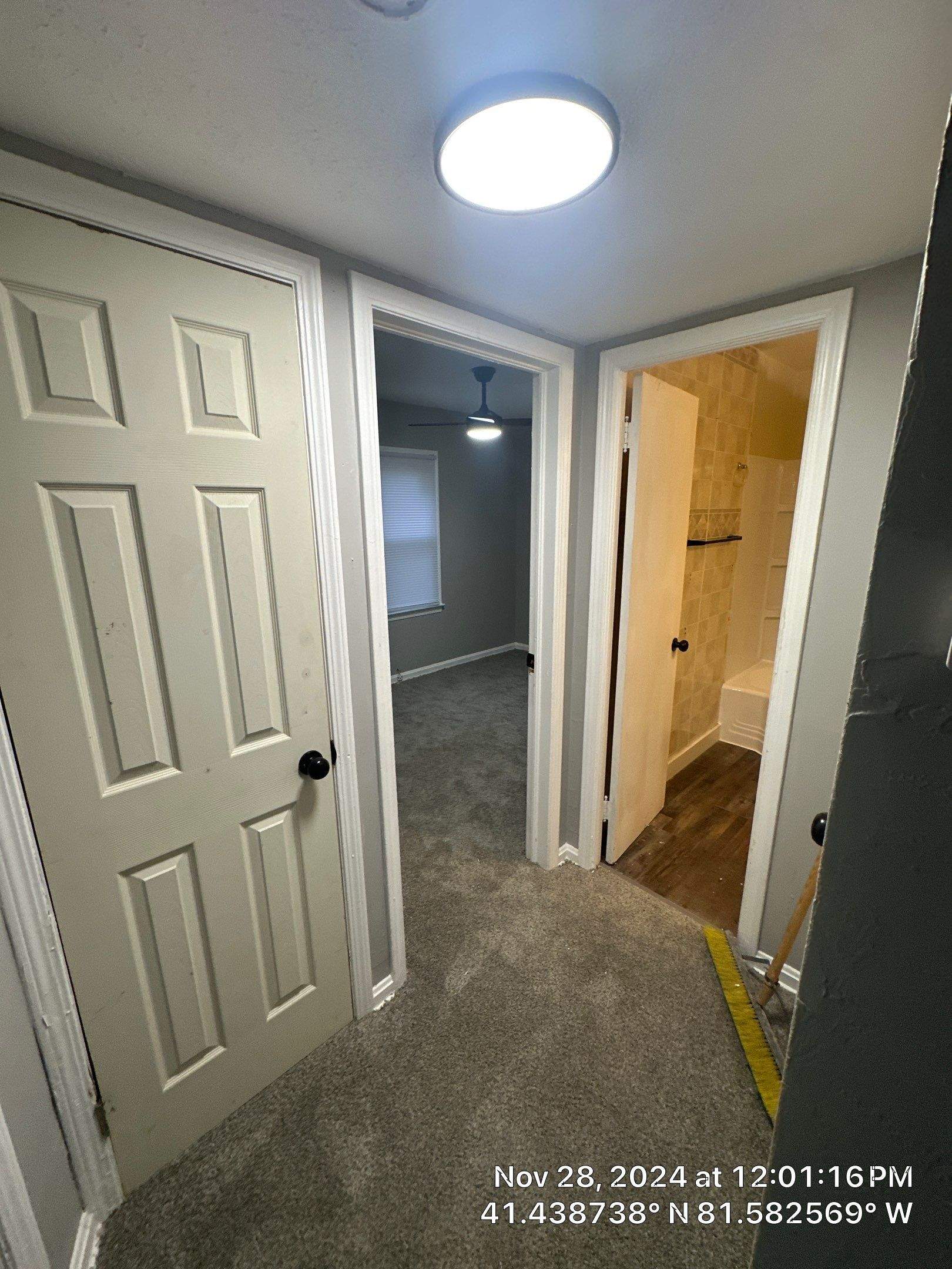 Single Family Cosmetic renovation by Reinovation