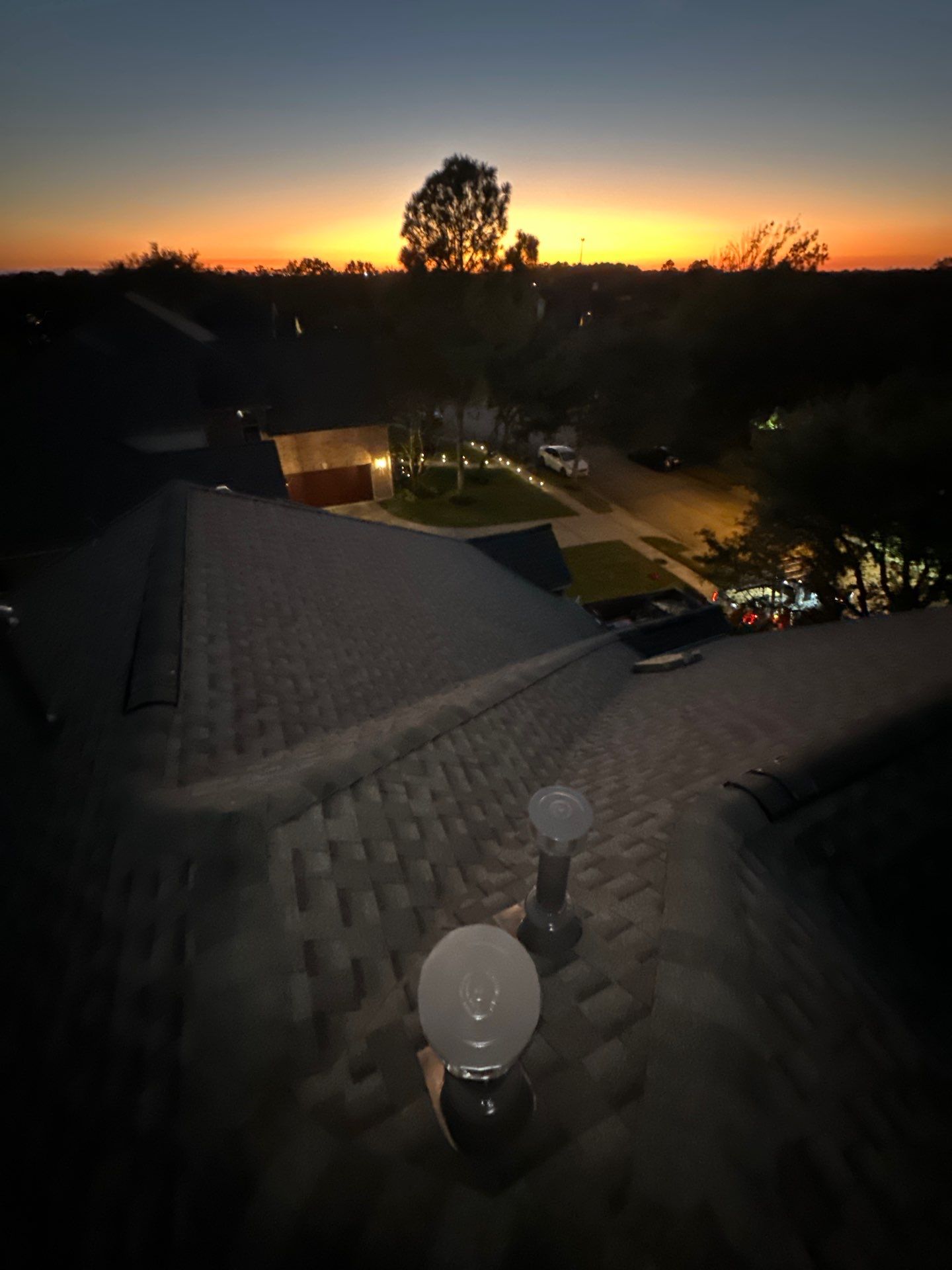 Roof Replacement in Friendswood TX by Roof Repair Company