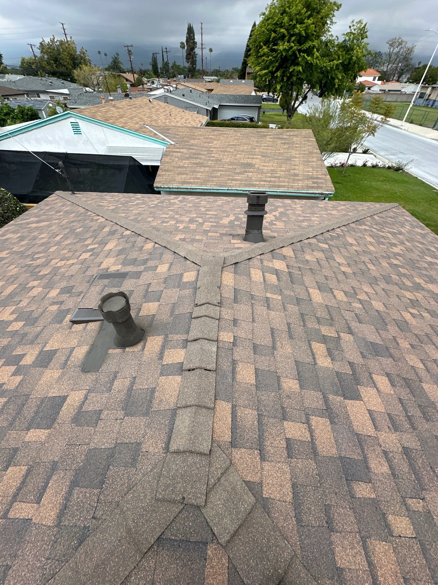 Roof Replacement - Covina, CA 91722 by Epic Roof Replacement