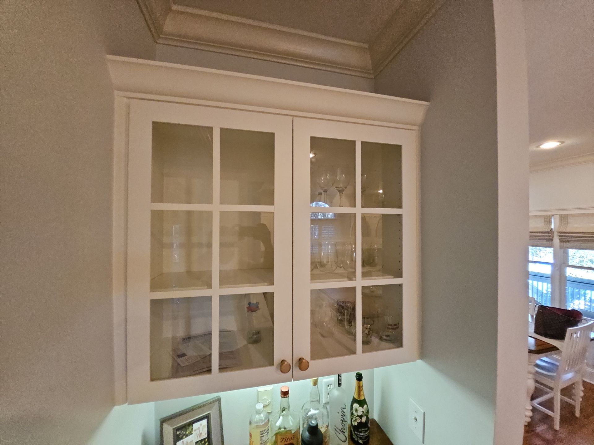 Project in Charleston by Kitchen Tune Up
