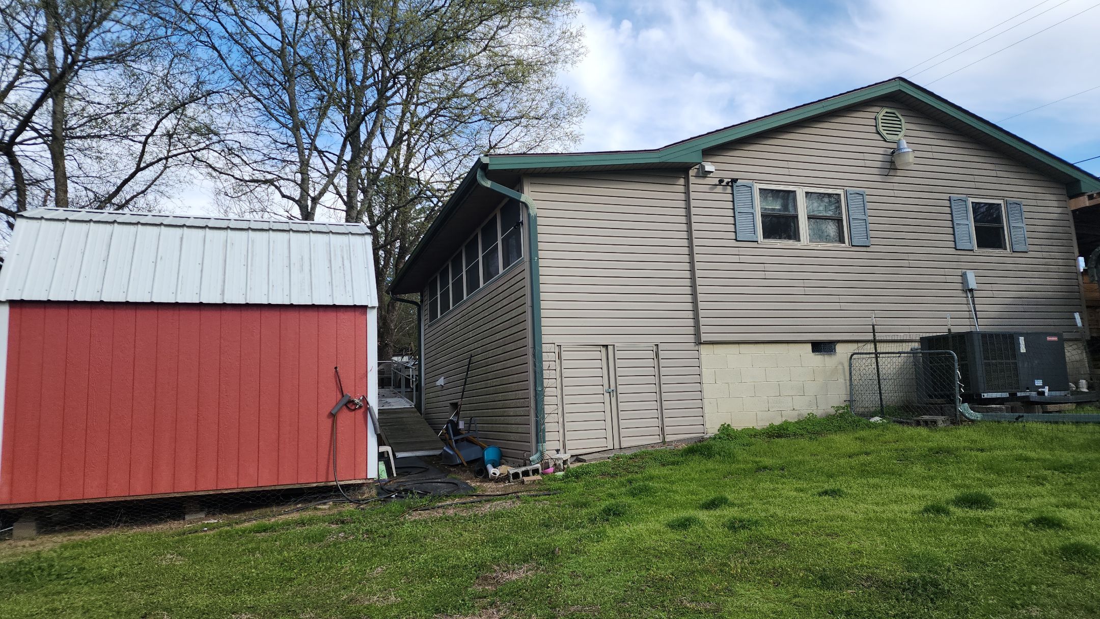 Residential Shingle Reroof using Malarkey Vista by Hostetler Roofing