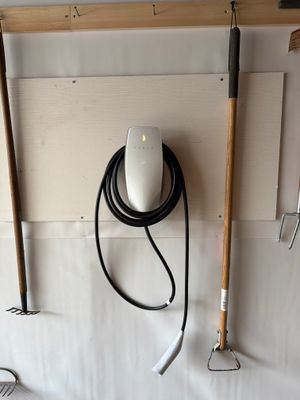 Ev charger 