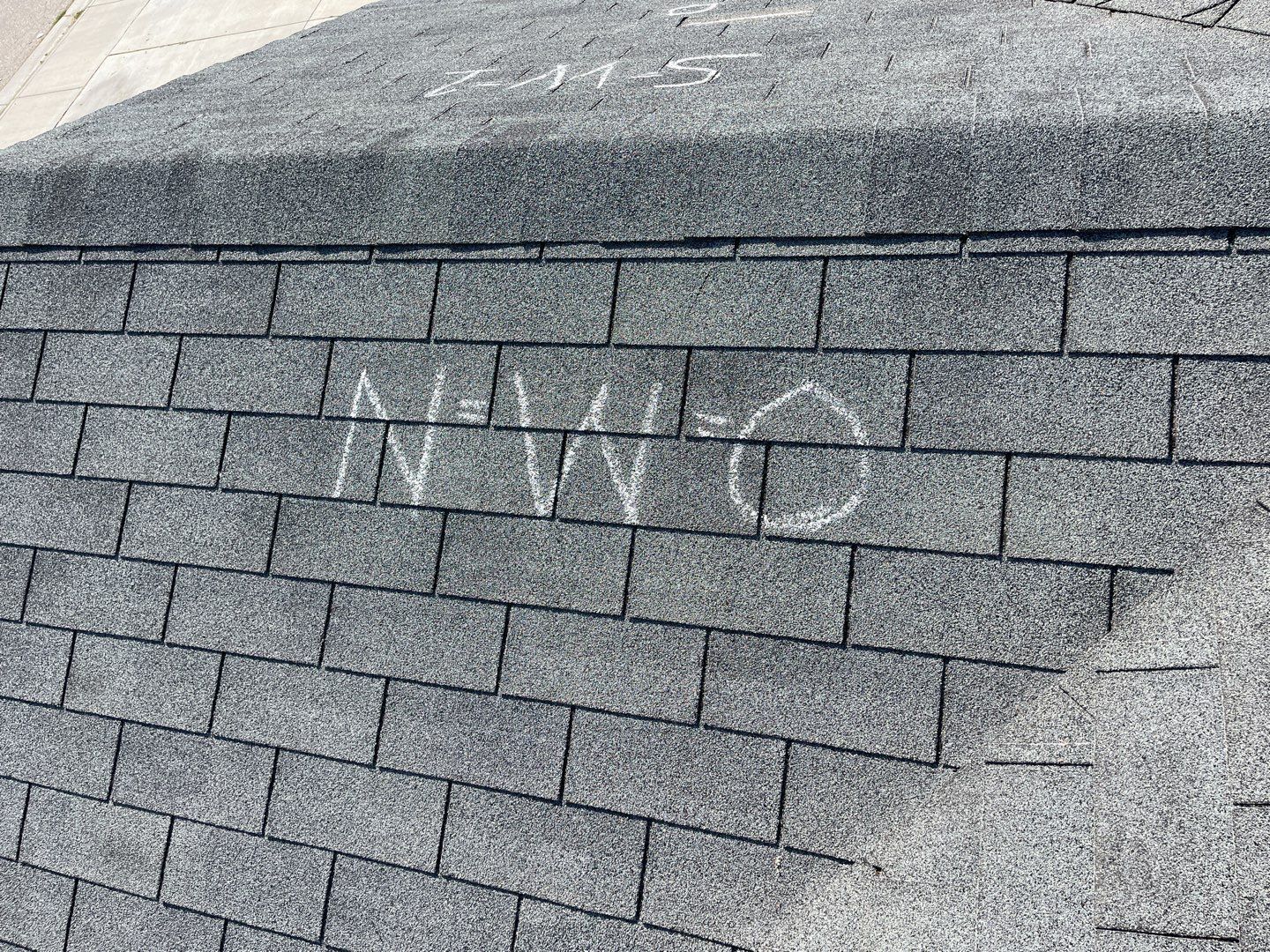 Nampa bungalow gets residential roofing using Owens Corning Oakridge in Teak  by ID Roofing LLC