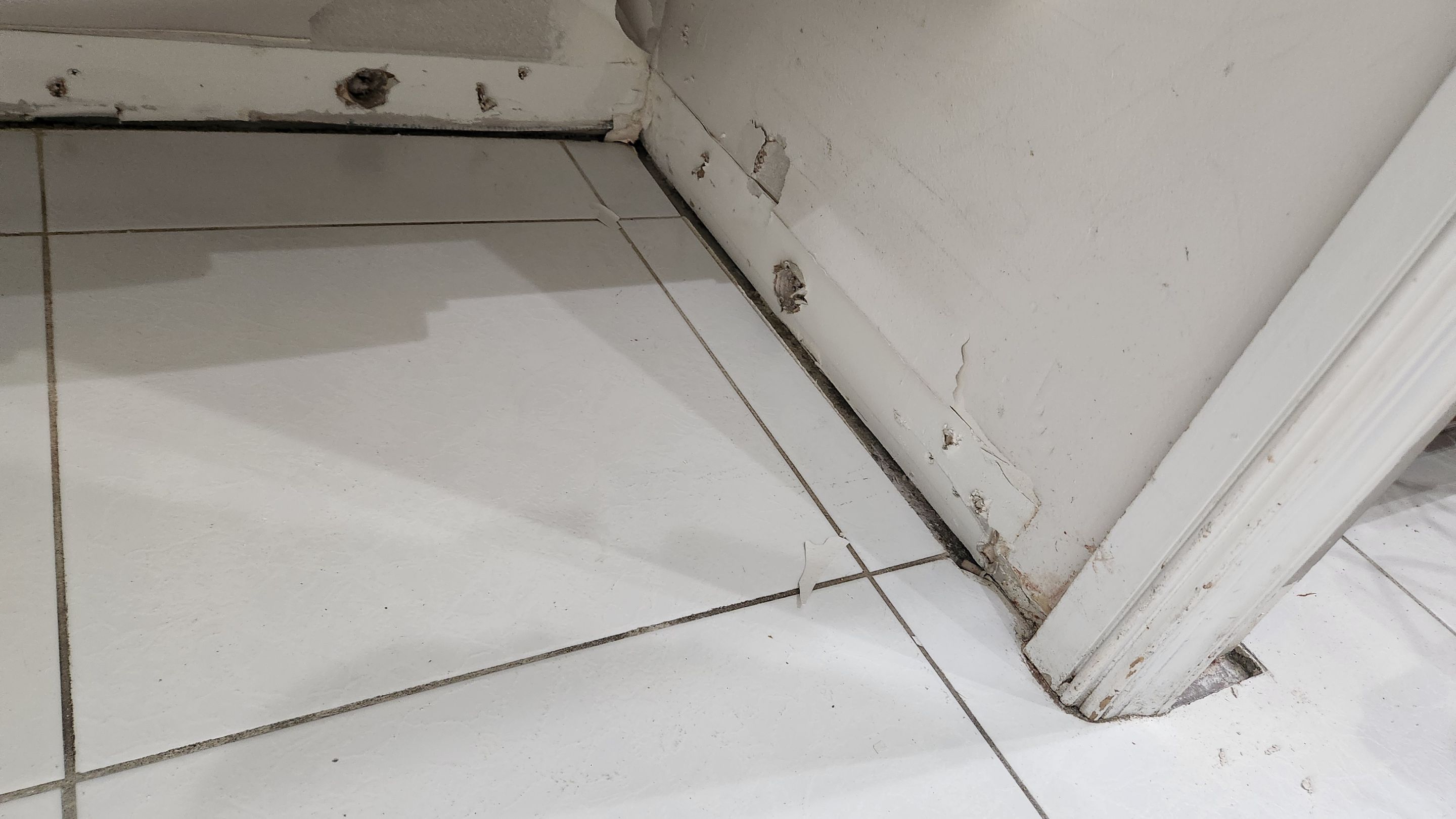 Water Damage Claim in Lauderhill by FLAPA & KeyStone