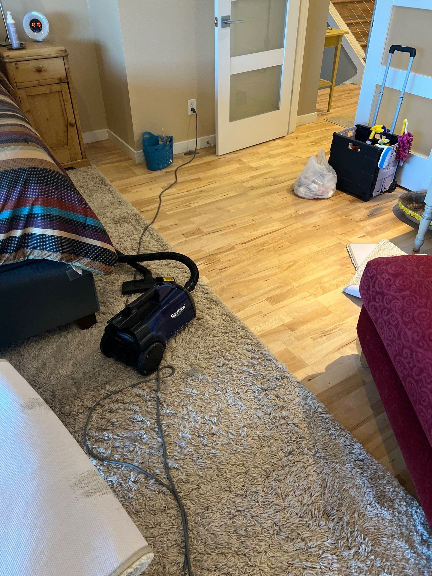 Maid Service in Lake Oswego by Cloud 9 Professional Cleaning Services