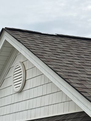 Roof Repair in Aiken