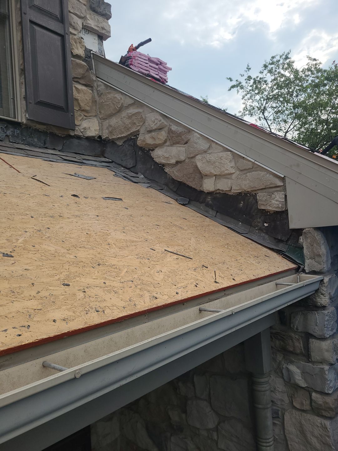 Roof Replacement and Attic Ventilation Upgrade in New Freedom, PA by Bealing Roofing & Exteriors